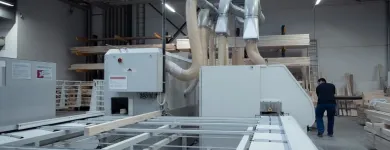 Entreprises 8 image ALPSTEG FENSTER AG Zimmerarbeiten, Holzbauarbeiten dans Niederlenz AG