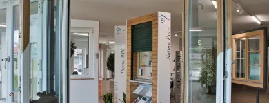 Entreprises 11 image ALPSTEG FENSTER AG Zimmerarbeiten, Holzbauarbeiten dans Niederlenz AG