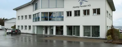 Entreprises 12 image ALPSTEG FENSTER AG Zimmerarbeiten, Holzbauarbeiten dans Niederlenz AG