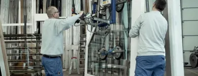 Entreprises 14 image ALPSTEG FENSTER AG Zimmerarbeiten, Holzbauarbeiten dans Niederlenz AG