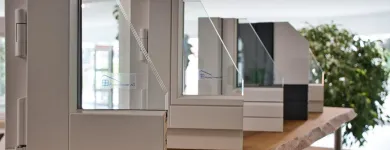 Entreprises 16 image ALPSTEG FENSTER AG Zimmerarbeiten, Holzbauarbeiten dans Niederlenz AG