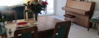 Immagine 7 azienda ALTERS- UND PFLEGEHEIM TABOR AG Soziale Einrichtungen/Fürsorge in Wald ZH