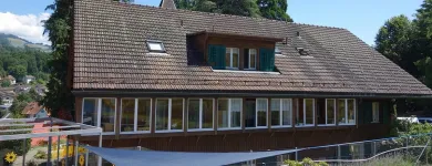 Immagine 1 azienda ALTERS- UND PFLEGEHEIM TABOR AG Soziale Einrichtungen/Fürsorge in Wald ZH