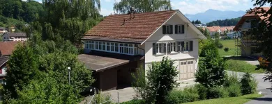 Immagine 2 azienda ALTERS- UND PFLEGEHEIM TABOR AG Soziale Einrichtungen/Fürsorge in Wald ZH