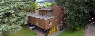Immagine 4 azienda ALTERS- UND PFLEGEHEIM TABOR AG Soziale Einrichtungen/Fürsorge in Wald ZH