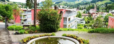 Immagine 5 azienda ALTERS- UND PFLEGEHEIM TABOR AG Soziale Einrichtungen/Fürsorge in Wald ZH