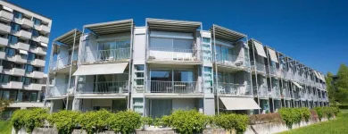 Unternehmen 1 Bild ALTERSWOHNHEIM AM WILDBACH Soziale Einrichtungen/Fürsorge am Wetzikon ZH