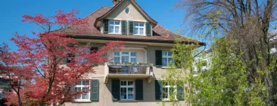 Unternehmen 2 Bild ALTERSWOHNHEIM AM WILDBACH Soziale Einrichtungen/Fürsorge am Wetzikon ZH