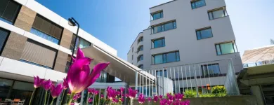 Unternehmen 3 Bild ALTERSWOHNHEIM AM WILDBACH Soziale Einrichtungen/Fürsorge am Wetzikon ZH