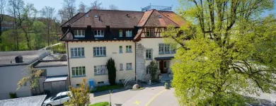 Unternehmen 4 Bild ALTERSWOHNHEIM AM WILDBACH Soziale Einrichtungen/Fürsorge am Wetzikon ZH