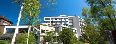 Unternehmen 5 Bild ALTERSWOHNHEIM AM WILDBACH Soziale Einrichtungen/Fürsorge am Wetzikon ZH