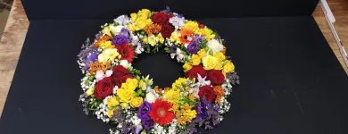 Entreprises 1 image ALTSTETTER BLUMEN Nahrungs-/Genussmittel dans Zürich ZH