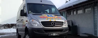 Entreprises 1 image AMARILLO TAXI Transport/Verkehr/Tourismus dans Wetzikon Zh ZH