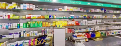 Entreprises 2 image AMAVITA APOTHEKE ZERMATT Medizin/Gesundheitswesen dans Zermatt VS