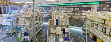 Entreprises 3 image AMAVITA APOTHEKE ZERMATT Medizin/Gesundheitswesen dans Zermatt VS