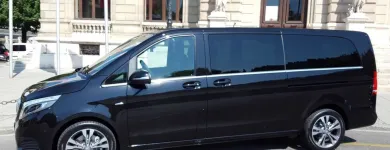 Immagine 2 azienda AMBASSADOR LIMOUSINE ET MINIBUS SÀRL Verleihunternehmen, Vermietungsunternehmen, Vermittlungsunternehmen in Genève GE