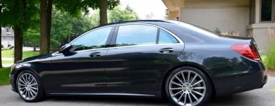 Immagine 9 azienda AMBASSADOR LIMOUSINE ET MINIBUS SÀRL Verleihunternehmen, Vermietungsunternehmen, Vermittlungsunternehmen in Genève GE
