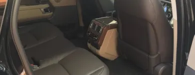 Immagine 10 azienda AMBASSADOR LIMOUSINE ET MINIBUS SÀRL Verleihunternehmen, Vermietungsunternehmen, Vermittlungsunternehmen in Genève GE