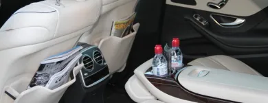 Immagine 4 azienda AMBASSADOR LIMOUSINE ET MINIBUS SÀRL Verleihunternehmen, Vermietungsunternehmen, Vermittlungsunternehmen in Genève GE