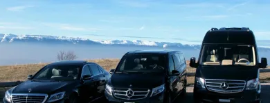 Immagine 5 azienda AMBASSADOR LIMOUSINE ET MINIBUS SÀRL Verleihunternehmen, Vermietungsunternehmen, Vermittlungsunternehmen in Genève GE