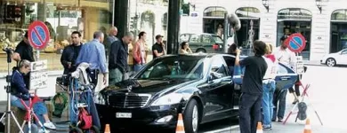 Immagine 6 azienda AMBASSADOR LIMOUSINE ET MINIBUS SÀRL Verleihunternehmen, Vermietungsunternehmen, Vermittlungsunternehmen in Genève GE