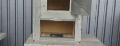 Entreprises 3 image AMHAG HANDLES AG Metallwaren dans Wohlen AG