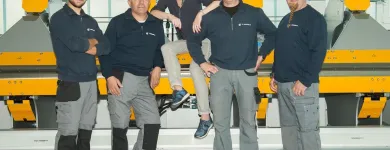 Unternehmen 5 Bild AMMANN GERHARD AG Schlüsselservice am Villmergen AG