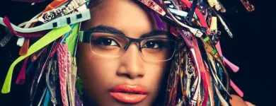 Unternehmen 2 Bild AMMANN OPTIK ENGE Optiker am Zurich ZH