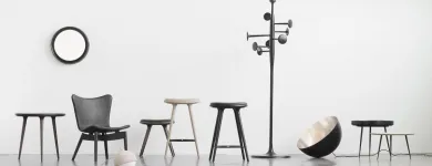 Unternehmen 5 Bild AMMANN RAUMGESTALTUNG Wohnaccessoires Einzelhandel am St. Gallen SG