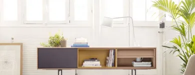 Unternehmen 6 Bild AMMANN RAUMGESTALTUNG Wohnaccessoires Einzelhandel am St. Gallen SG