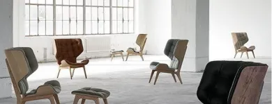 Unternehmen 8 Bild AMMANN RAUMGESTALTUNG Wohnaccessoires Einzelhandel am St. Gallen SG