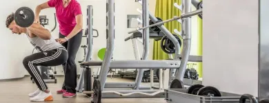 Immagine 5 azienda AN DER HALDE Ärzte in Chur GR