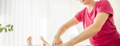 Immagine 1 azienda AN DER HALDE Ärzte in Chur GR