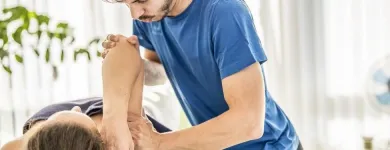 Immagine 2 azienda AN DER HALDE Ärzte in Chur GR