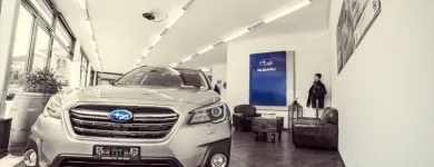 Unternehmen 5 Bild ANDERMATT AG, SIHLSEE-GARAGE Kfz-/Zweirad-Dienstleistungen am Gross SZ