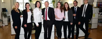 Entreprises 2 image ANDREA RÄTO KELLER Rechtsanwälte dans Thun BE