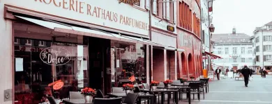 Immagine 10 azienda ANGOLO DOLCE - CAFÉ, KONDITOREI, GELATERIA UND RESTAURANT Nahrungs-/Genussmittel in Liestal BL