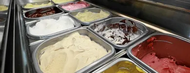 Immagine 11 azienda ANGOLO DOLCE - CAFÉ, KONDITOREI, GELATERIA UND RESTAURANT Nahrungs-/Genussmittel in Liestal BL