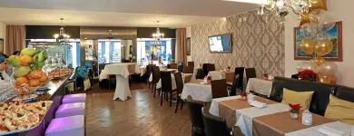Immagine 13 azienda ANGOLO DOLCE - CAFÉ, KONDITOREI, GELATERIA UND RESTAURANT Nahrungs-/Genussmittel in Liestal BL