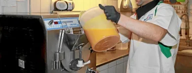 Immagine 2 azienda ANGOLO DOLCE - CAFÉ, KONDITOREI, GELATERIA UND RESTAURANT Nahrungs-/Genussmittel in Liestal BL