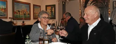 Immagine 4 azienda ANGOLO DOLCE - CAFÉ, KONDITOREI, GELATERIA UND RESTAURANT Nahrungs-/Genussmittel in Liestal BL