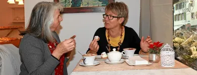 Immagine 6 azienda ANGOLO DOLCE - CAFÉ, KONDITOREI, GELATERIA UND RESTAURANT Nahrungs-/Genussmittel in Liestal BL
