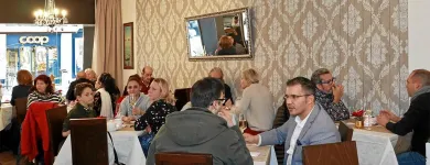 Immagine 9 azienda ANGOLO DOLCE - CAFÉ, KONDITOREI, GELATERIA UND RESTAURANT Nahrungs-/Genussmittel in Liestal BL