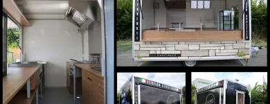 Entreprises 4 image ANHÄNGER - FAHRZEUGBAU WENK AG Kfz-Ersatzteile, Kfz-Zubehör Einzelhandel dans St. Gallen SG