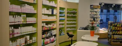 Entreprises 3 image ANRIG DROGERIE NATURATHEK Medizin/Gesundheitswesen dans Zurich ZH