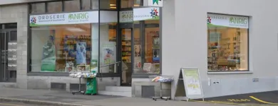 Entreprises 2 image ANRIG DROGERIE NATURATHEK Medizin/Gesundheitswesen dans Zurich ZH