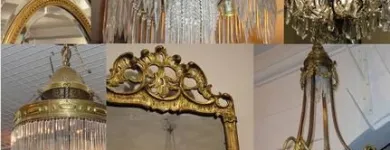 Entreprises 5 image ANTIQUITÄTEN RITSCHARD Haushaltsgerätekundendienste dans Berne BE