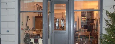 Immagine 7 azienda ANTIQUITÉS EDMOND LUTZ Restauratoren in Zurich ZH