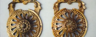 Immagine 2 azienda ANTIQUITÉS EDMOND LUTZ Restauratoren in Zurich ZH