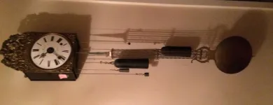 Immagine 3 azienda ANTIQUITÉS EDMOND LUTZ Restauratoren in Zurich ZH